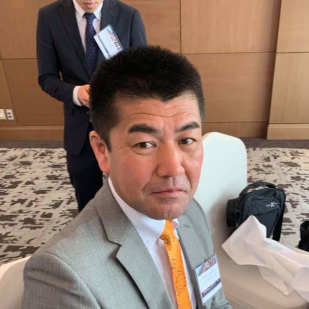 橋本雅弘様のプロフィール写真
