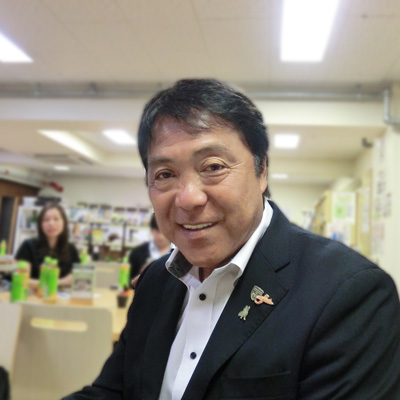 奥寺康彦様のプロフィール写真
