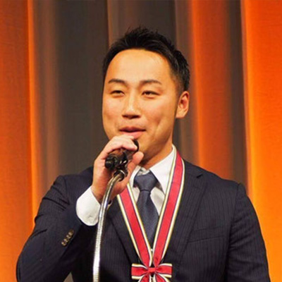 吉岡正洋様のプロフィール写真