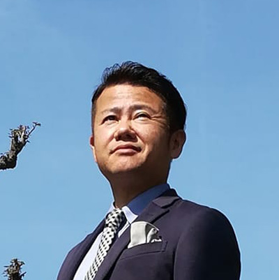 外山ハル彦様のプロフィール写真